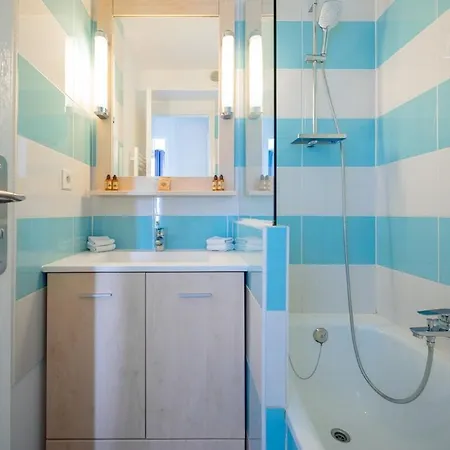 Appartement LE COQ RIVIERA - Splendide vue ! à Cap-d'Ail Extérieur photo