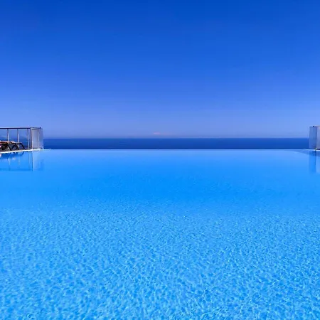 Appartement LE COQ RIVIERA - Splendide vue ! à Cap-d'Ail Extérieur photo