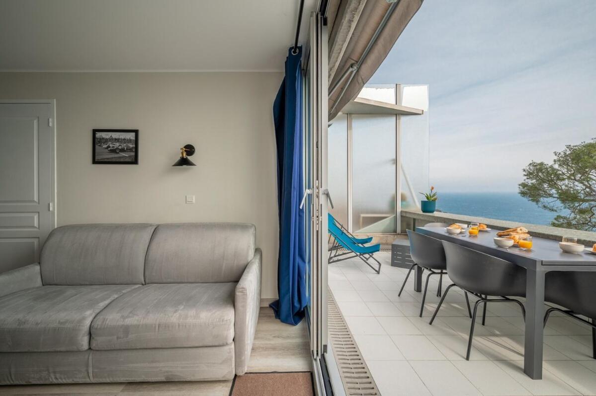 Le Coq Riviera - Splendide Vue !
