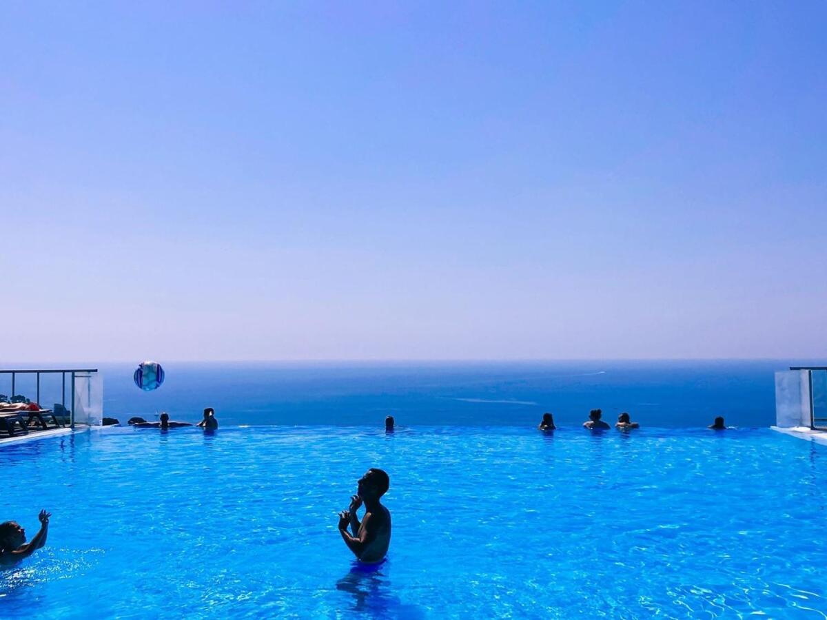 Le Coq Riviera - Splendide Vue ! Appartement