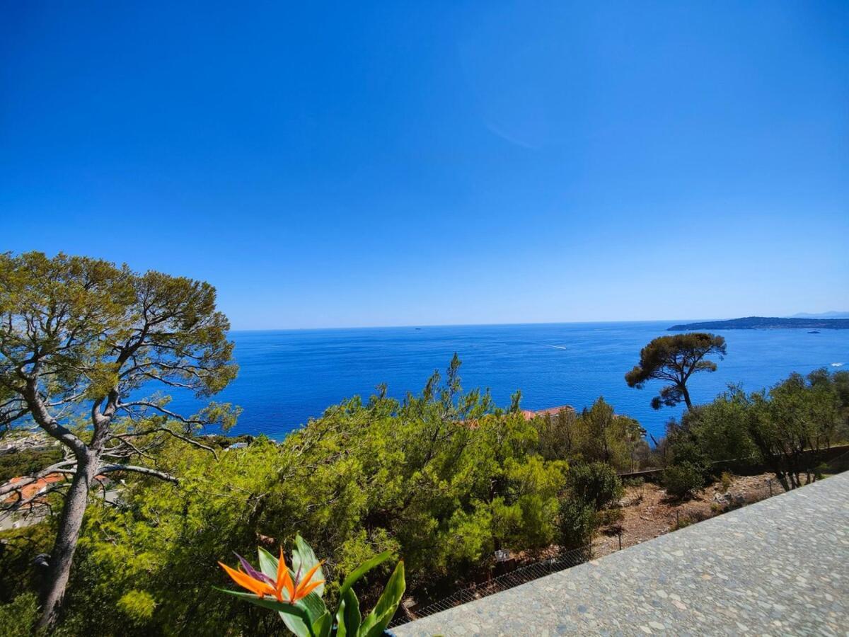 Le Coq Riviera - Splendide Vue ! * Cap-d'Ail
