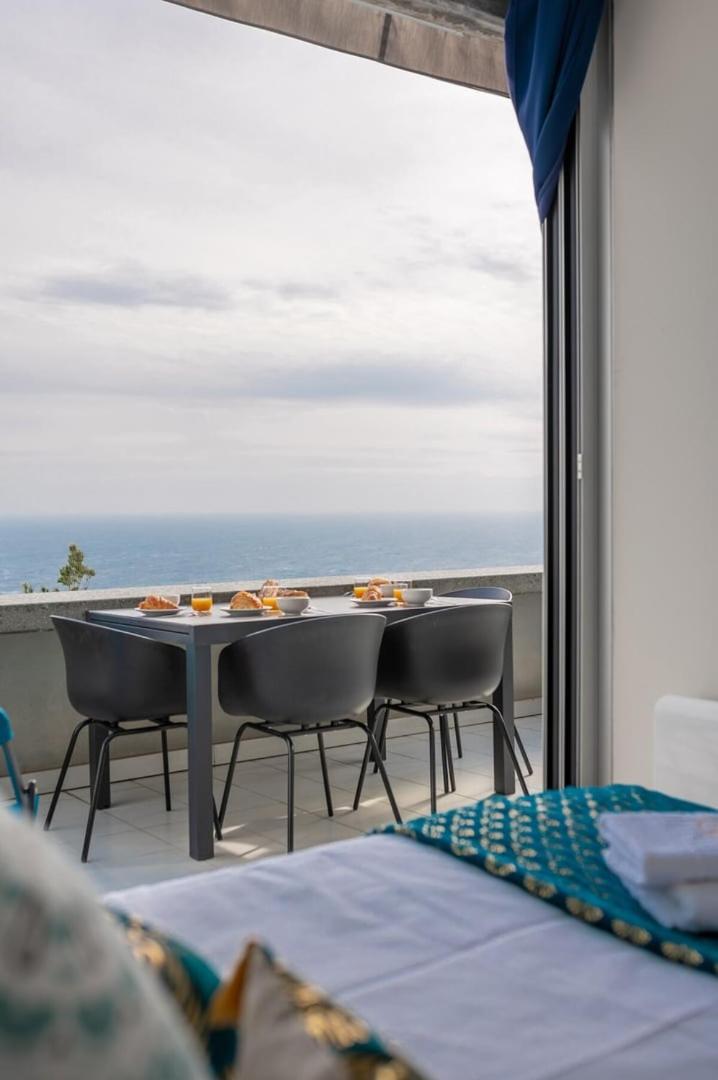 Le Coq Riviera - Splendide Vue ! Appartement *