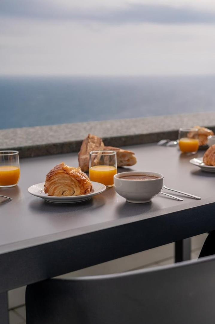 Le Coq Riviera - Splendide Vue ! Appartement Cap-d'Ail