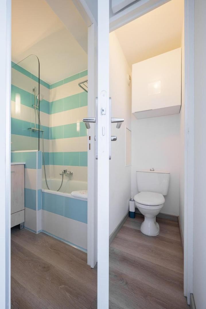 Appartement Le Coq Riviera - Splendide Vue ! Cap-d'Ail