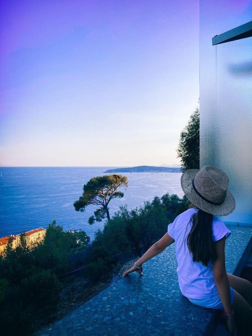 Le Coq Riviera - Splendide Vue ! Cap-d'Ail
