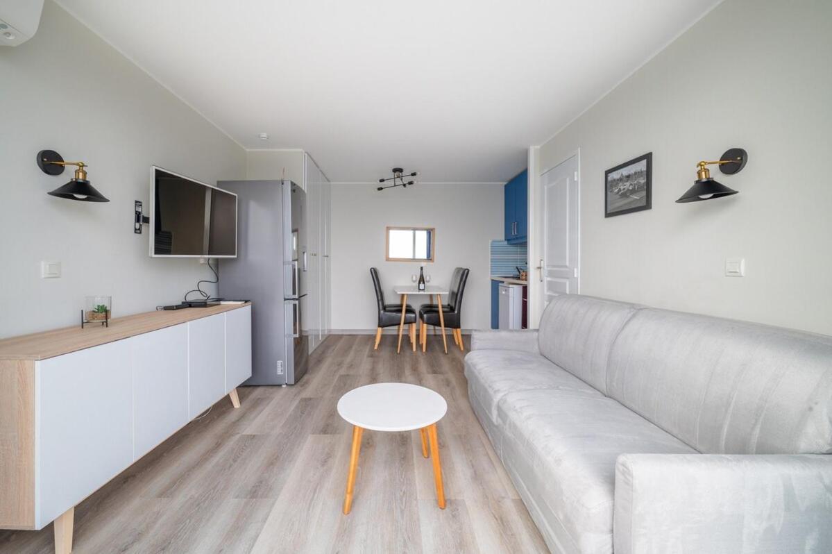 Appartement Le Coq Riviera - Splendide Vue ! Cap-d'Ail