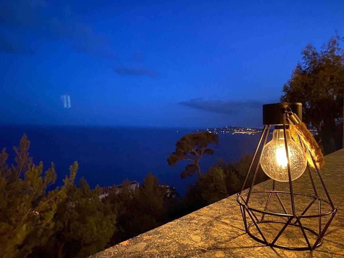 Le Coq Riviera - Splendide Vue ! Appartement *