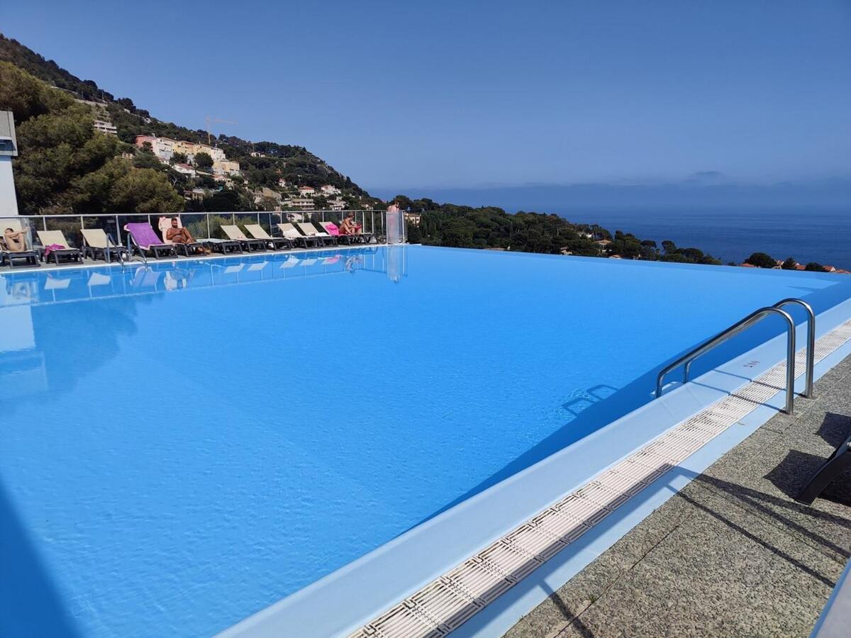 Le Coq Riviera - Splendide Vue ! Appartement *