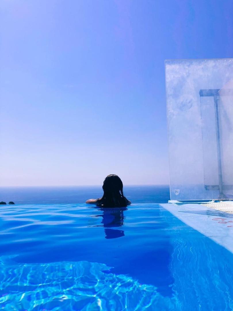 Le Coq -splendide Vue -magnifique Piscine -parking Appartamento